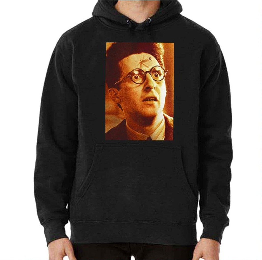 Barton Fink Template Unisex T-Shirt