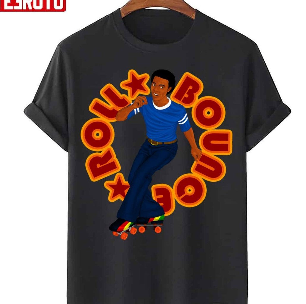 Roll Bounce Unisex Sweatshirt