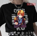 Aqu Hoshino From Oshi No Ko Unisex T-Shirt
