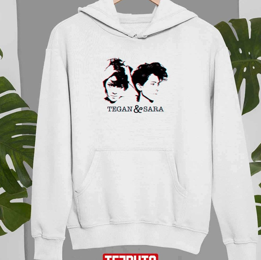 Best Indie Duo Iconic Unisex T-Shirt