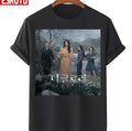 The Glory Kdrama The Glory Season 2 The Glory Unisex T-Shirt