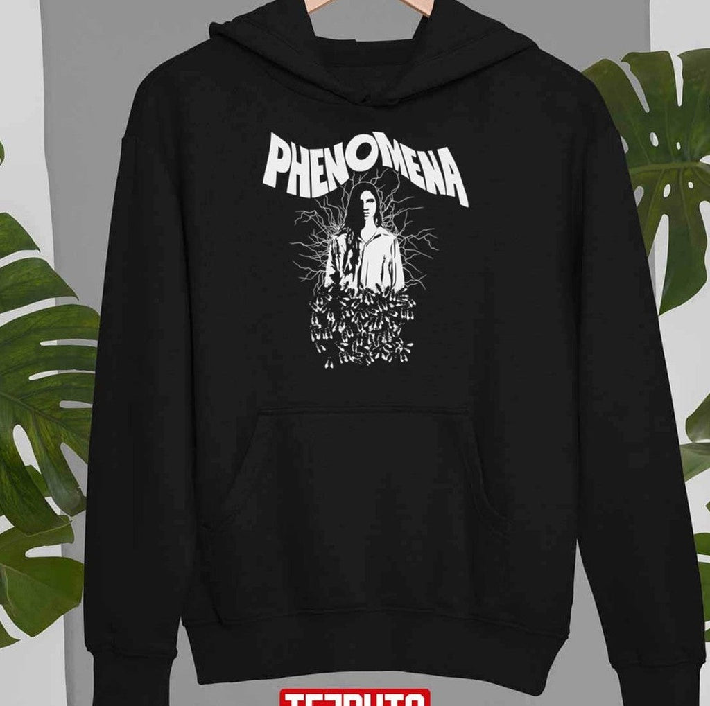 Phenomena 1985 Unisex Sweatshirt