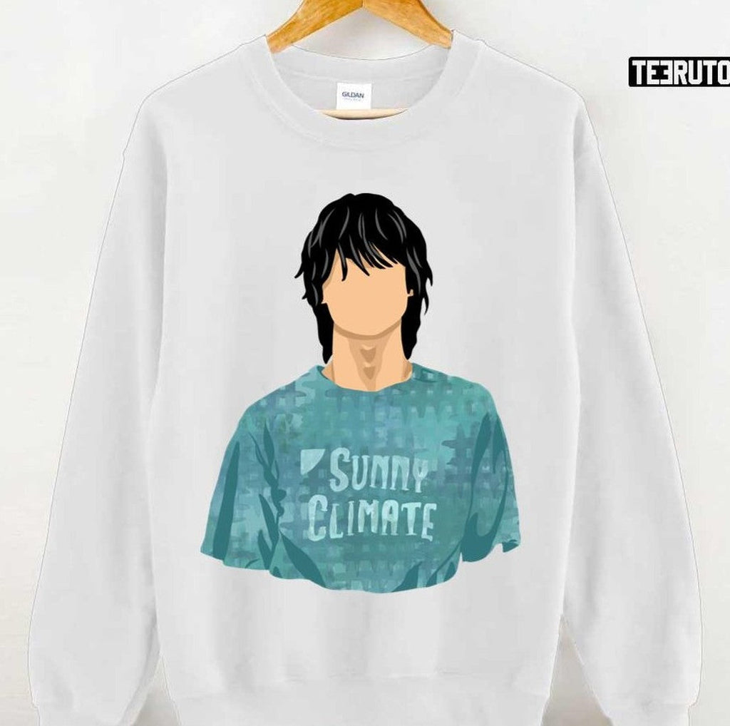 Ryohei Arisu Alice In Borderland Unisex T-Shirt