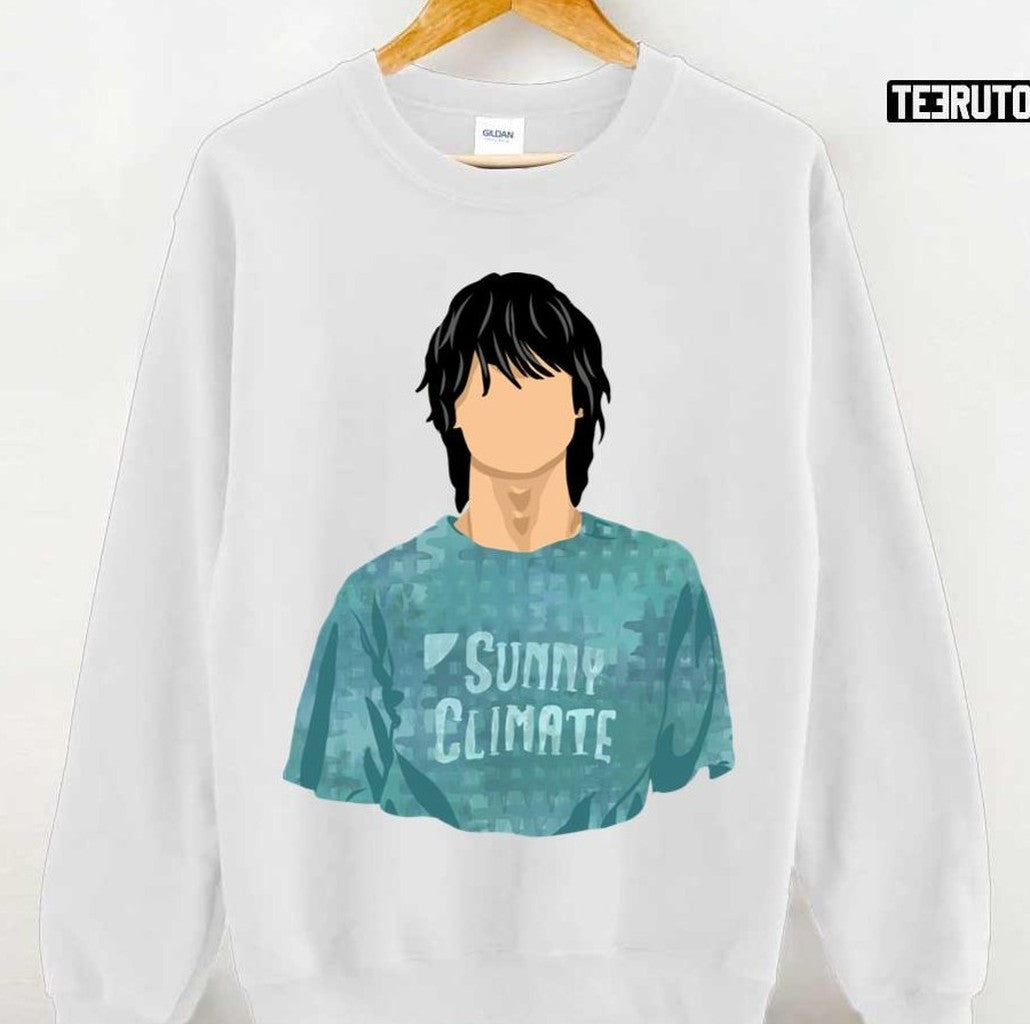 Ryohei Arisu Alice In Borderland Unisex T-Shirt