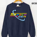 Spacetoon Logo Unisex Sweatshirt