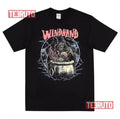 Red Cloud Windhand Band Unisex T-Shirt