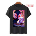 Morales Punk Gwen Unisex T-Shirt