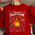 Pubg Christmas 2023 Unisex Sweatshirt