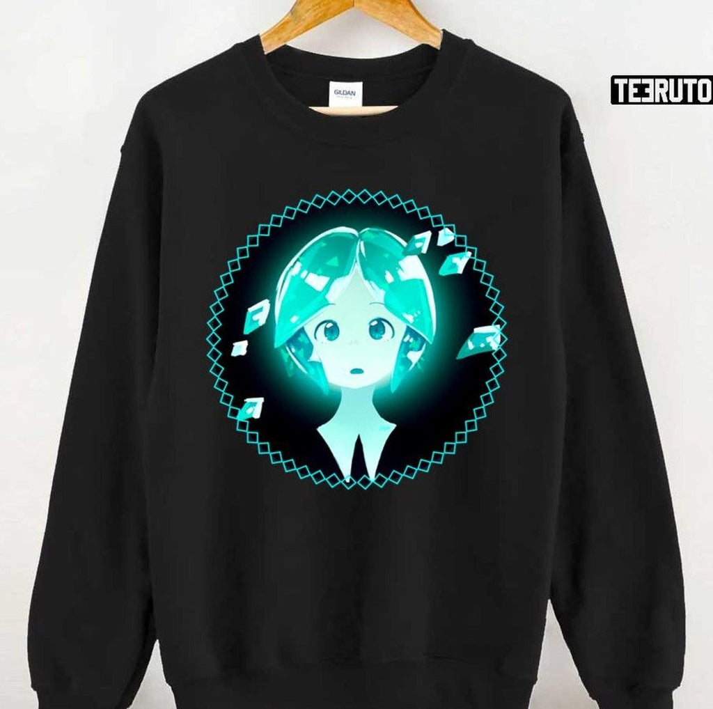 Phos Land Of The Lustrous Unisex T-Shirt