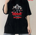 Slipknot World Tour 2021 In Memory Of Joey Jordison 1975 2021 Unisex T-Shirt