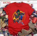 Mortal Rhapsody Mortal Kombat Unisex T-Shirt