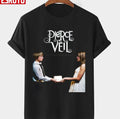 Selfish Machines Pierce The Veil Unisex T-Shirt
