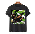 Poison Power The People Masep 2023 New Tour Unisex T-Shirt