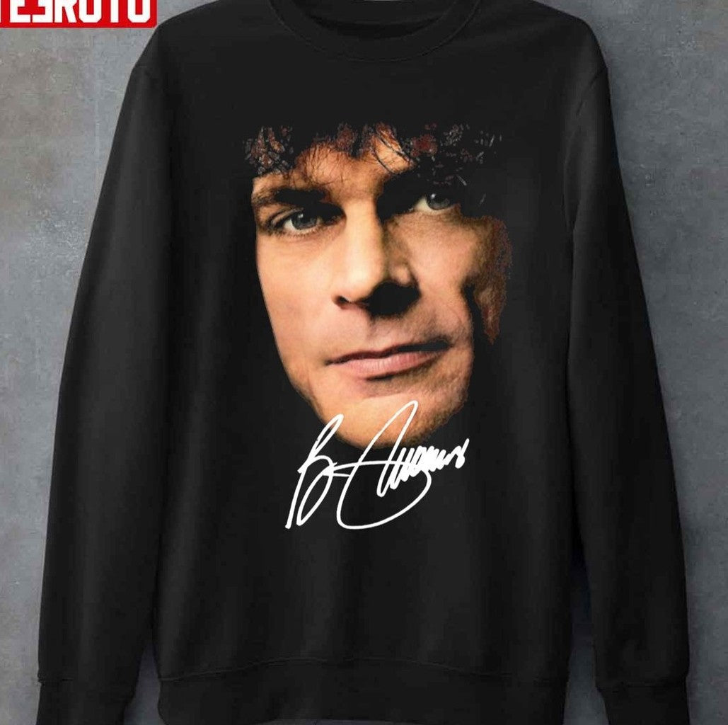 Billy Joe B.J. Thomas Music Unisex T-shirt