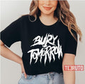 Best Burry Black Eyed Peas Bebot Unisex T-Shirt
