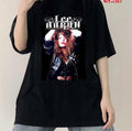 Rock Singer Lee Aaron 80s Unisex T-Shirt