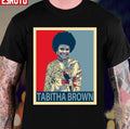 Tabitha Brown Unisex T-Shirt