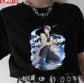 Sakunosuke Oda Detective Bungou Stray Dogs Unisex T-Shirt