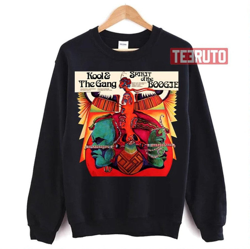 Asked Your Teachers About Funkadelic Band Unisex T-Shirt