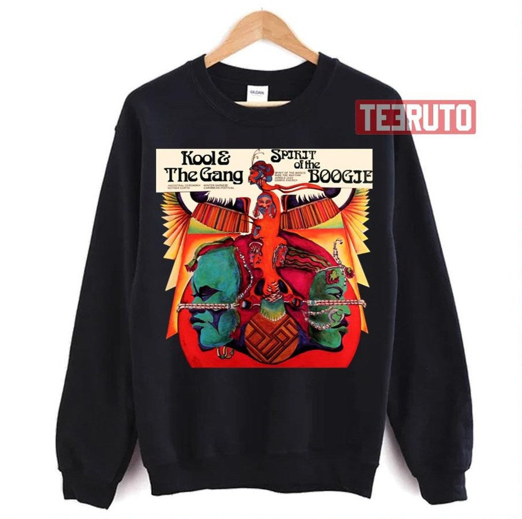 Asked Your Teachers About Funkadelic Band Unisex T-Shirt