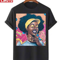 Rihanna Shirt Tour Unise Unisex T-Shirt