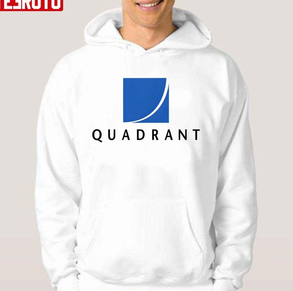 Quadrant Unisex T-shirt