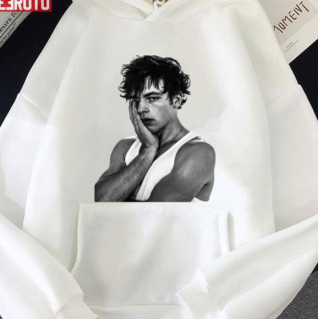 Ross Lynch Graphic Unisex T-shirt