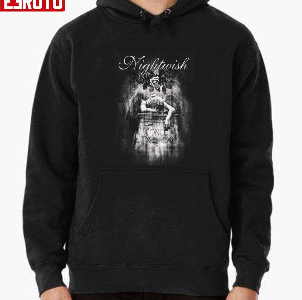 Once Nightwish Unisex T-Shirt