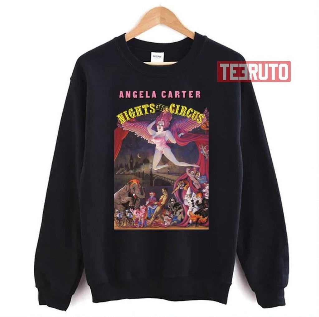 Nights At The Circus Unisex T-Shirt
