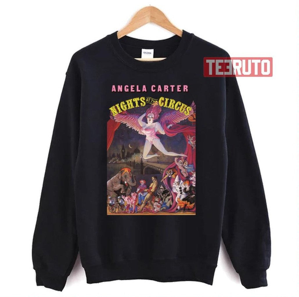 Nights At The Circus Unisex T-Shirt