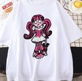 Scenecore Draculaura Monster High Unisex T-Shirt