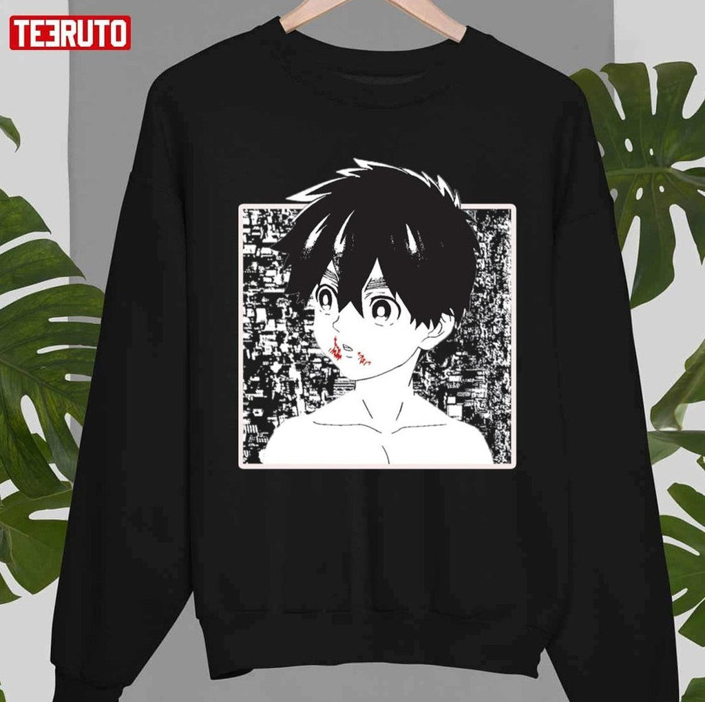 Best Kemono Jihen Kabane Unisex T-shirt