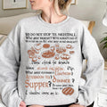 LOTR Second Breakfast T Shirt Hoodie Sweatshirt Sweater