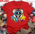 6ix9ine Yaya Mouse Unisex T-Shirt
