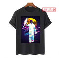 Steve Smith Cricket Player Unisex T-Shirt