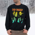 Pay To Cum Bad Brains Unisex Sweatshirt