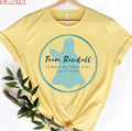 Team Randall Infinity Train Unisex T-Shirt