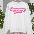 Romantasy Girlie Unisex Sweatshirt