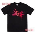 Shen's Symbol Egypt A Shen Ring Unisex T-Shirt