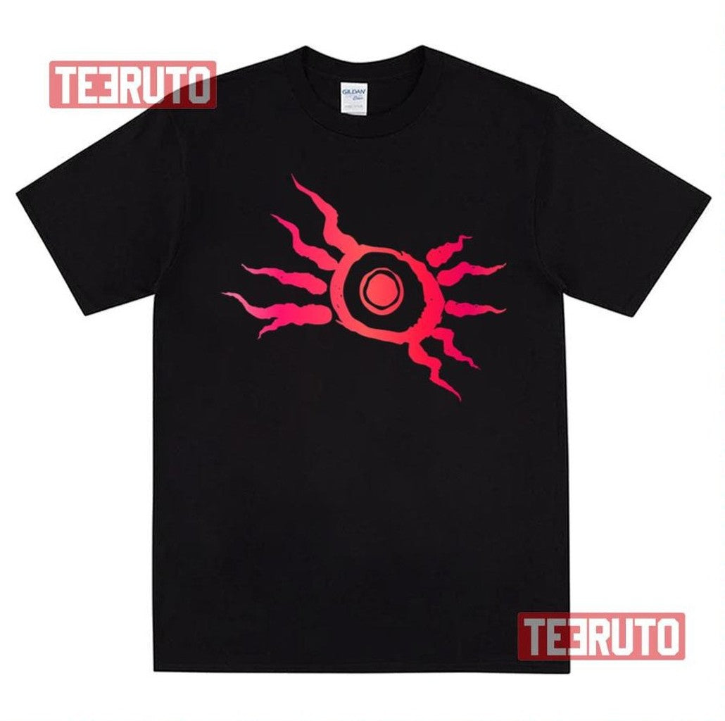 Shen's Symbol Egypt A Shen Ring Unisex T-Shirt