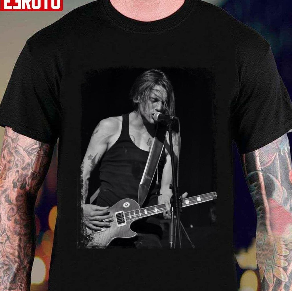 Singer Jamie Campbell Bower Unisex Sweatshirt
