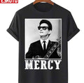 Roy O Mercy 90s Design Unisex T-Shirt