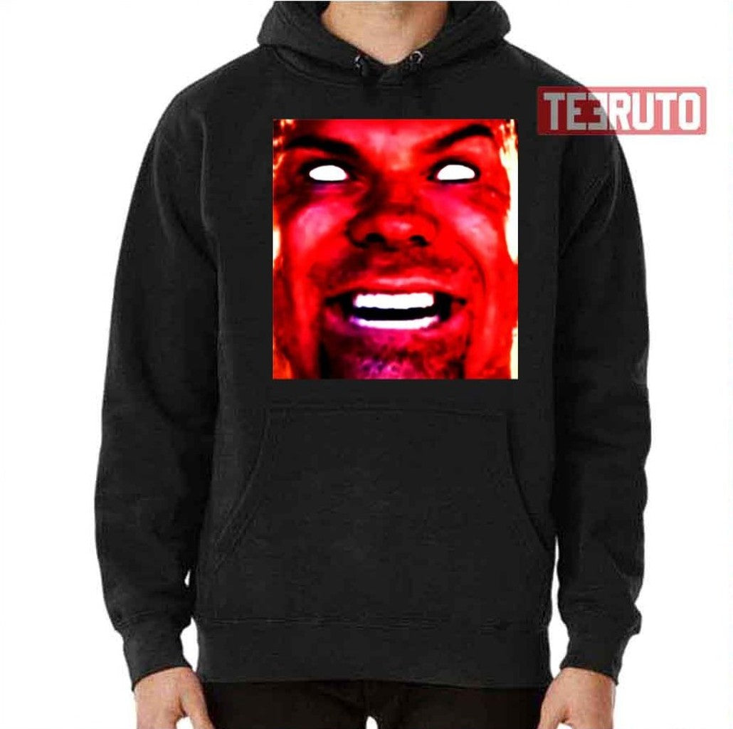 Rich Staring Into Your Soul Rich Piana Unisex T-Shirt
