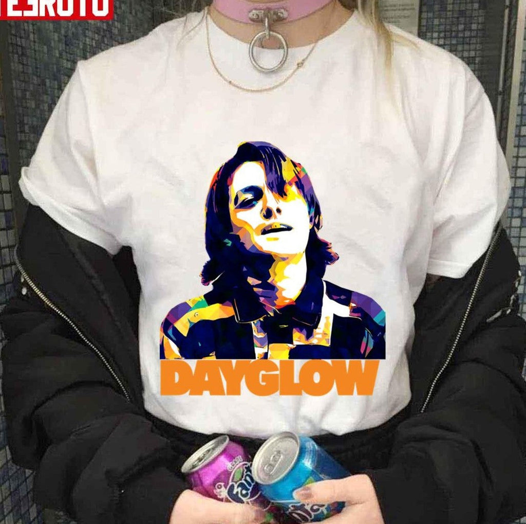 Best Dayglow Album Vintage Retro Unisex T-shirt