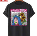 Ashnikko Santana Brooke Candy Unisex T-Shirt