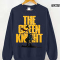 The Green Knight New Design Unisex Sweatshirt