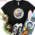 Mordecai and the Rigbys Regular Show Unisex T-Shirt