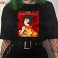 Satoshi Kon Millennium Actress Unisex T-Shirt