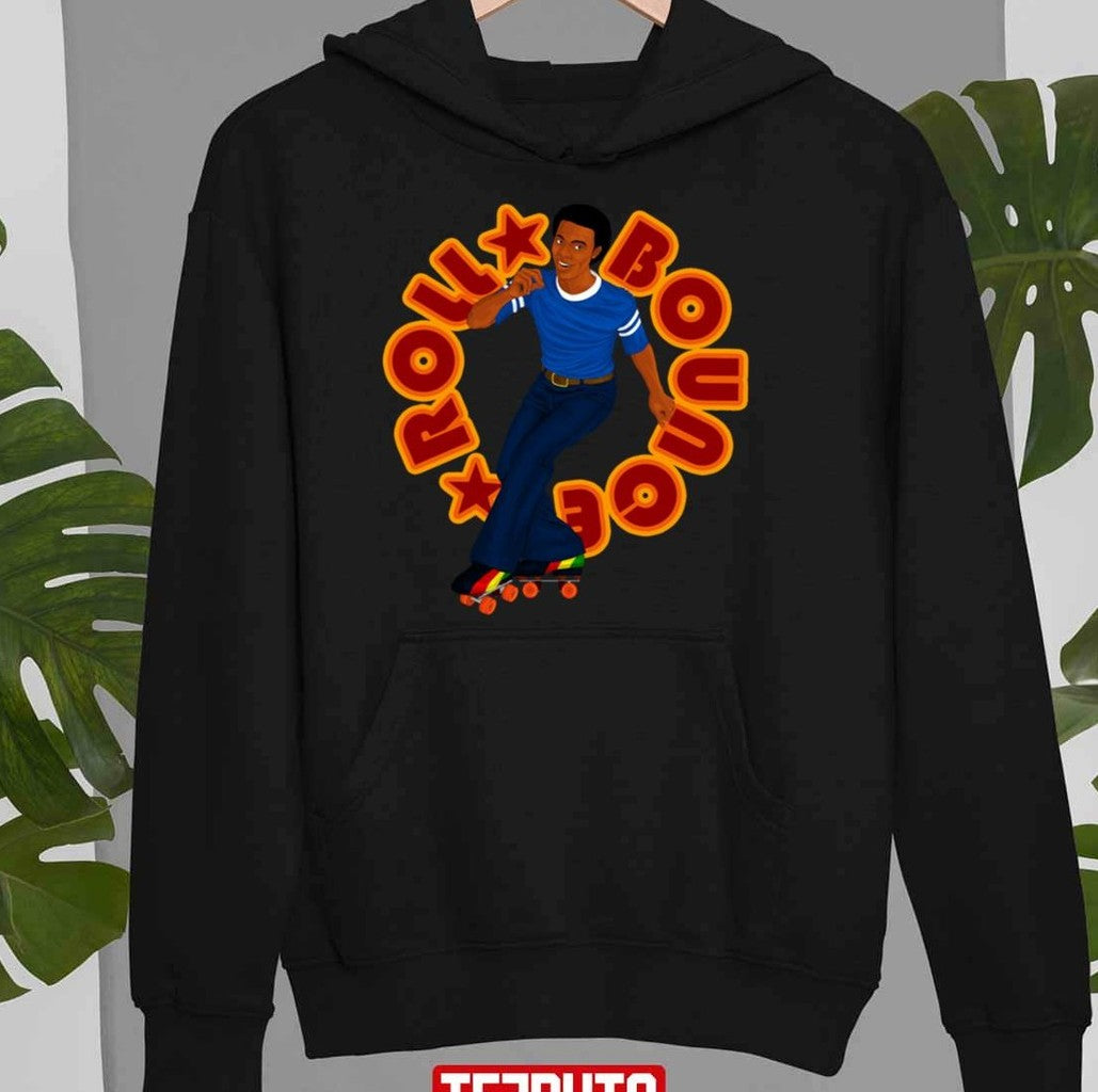 Roll Bounce Unisex Sweatshirt