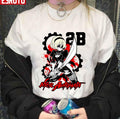 Soldier 2 B Nier Automata Art Unisex T-Shirt
